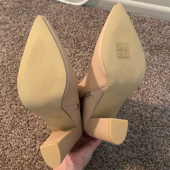 SHEIN heeled boots - Picture 4 of 6